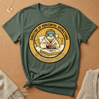 Sloth Director of Horizontal Operations Tee