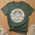 Mt. Mindfulness Tee