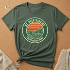 Mt. Overthinking: I Survived the Peak Tee