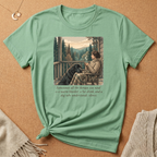 Dog Therapy Tee