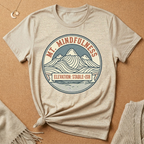 Mt. Mindfulness Tee