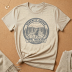 Serenity Grove Tee