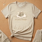 Just a Thought Fly Tee