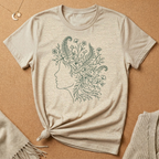 Growing at My Own, Very Slow Pace Tee