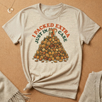 Packed Extra Just In Case Tee
