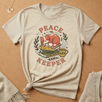 Peace Keeper Tee