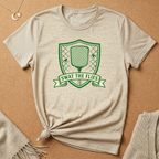 Swat the Flies Badge Tee