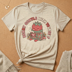Berry Gentle Tee