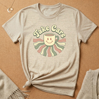 Take Care Mug Tee