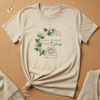 Meet Calm Phone Tee