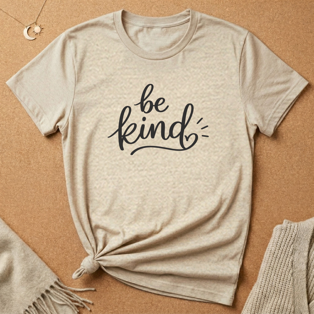 Be Kind Tee