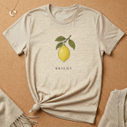 Bright Lemon Tee