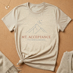 Mt. Acceptance Tee