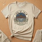 Lake of Calm Tee
