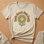 Basic Needs First Bestie Tee
