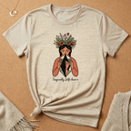 Tragically Self-Aware Tee