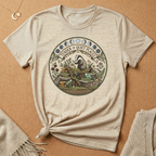 Tender of Quiet Places Tee