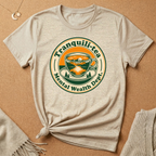 Tranquili-tea Tee