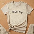 Present-ish Tee