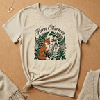Keen Observer Tee