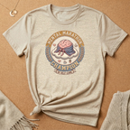Self-Care Champion Tee