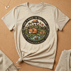 Solitude Society Tee