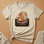 Fully Booked Cozy Fox Tee