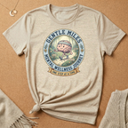 Gentle Miles Tee