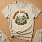 Protect Your Peace Mug Tee