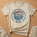 Mental Trailblazer Tee