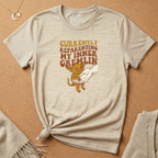 Currently Repairing My Inner Gremlin Tee