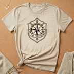 Stay the Course Tee