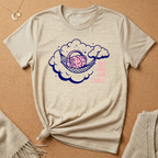 Brain On Chill Tee
