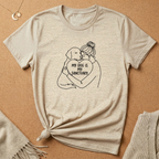My Dog Is My Sanctuary Tee