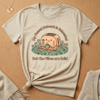 My Neural Network is Exhausted Toaster Tee