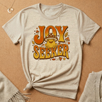 Joy Seeker Tee