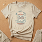 Cafe Now Serving Tee