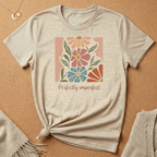 Perfectly Imperfect Tee