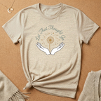 Let That Go Tee