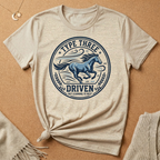 Type Three Driven Tee