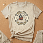 Buzzing Not Broken Tee