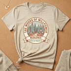 Woods of Willpower Tee