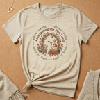 Anticipating the Plot Twist Tee