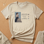 All the Therapy You Need Dog Tee