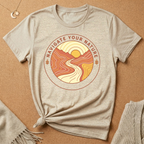 Navigate Your Nature Tee