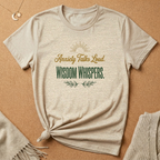 Wisdom Whispers Tee