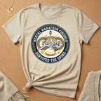 Mental Marathon Finisher Tee