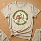Merit Badge: I Didn't Text Them. EST. Today Tee