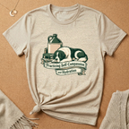 Practice Self-Compassion with Pup Tee