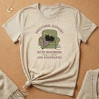 Emotional Support Cat Tee